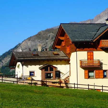 Sever Apartamento Livigno