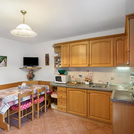 Apartamento Sever *