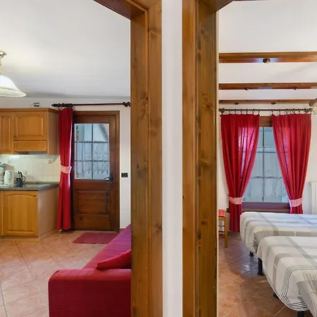 Sever Apartamento *