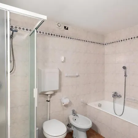 Apartamento Sever *