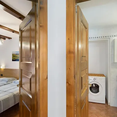Apartamento Sever