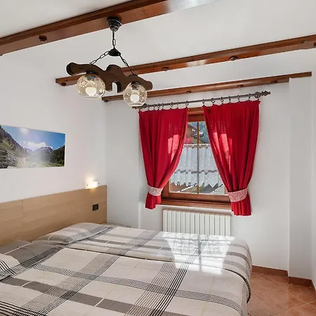 Sever Apartamento *