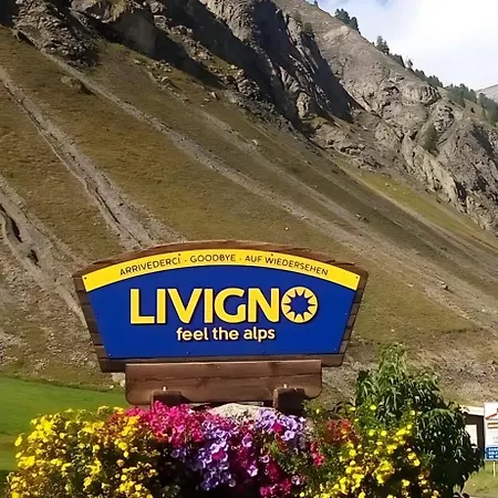 Apartamento Sever Livigno